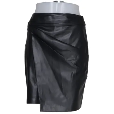 Jupe (Noir) de Suncoo Polyester, Polyuréthane