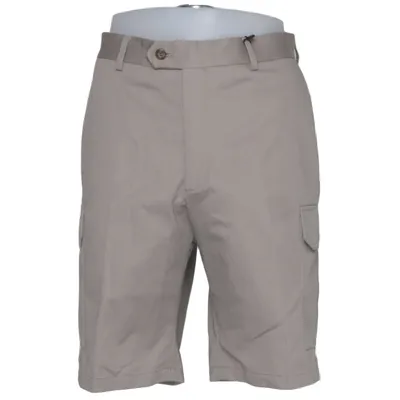 Shorts cargo (Beige) de Rappson Coton, Polyester