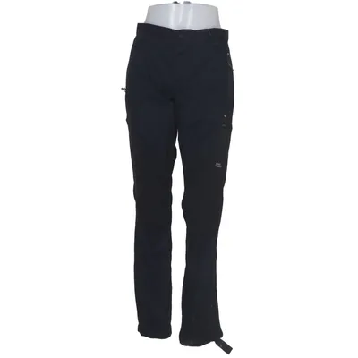 Outdoor pants (Black) from Lager 157 Cotton, Elastane, Polyamide, Polyester