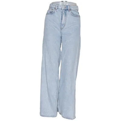 Jeans (Ace High Wide Jeans) från Ace Bomull