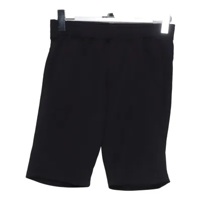 Basketbal shorts (Zwart) van Pro Touch Polyester