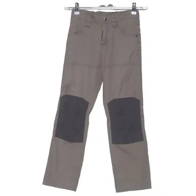 Pantalon d'extérieur (Beige, Gris) de Elkline Coton, Polyamide, Polyester, Polyuréthane