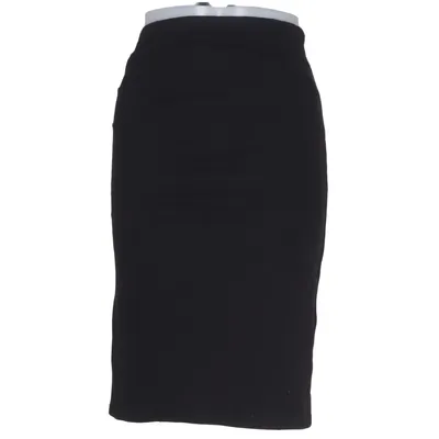 Mammakjol (Svart) från Mamalicious Elastan, Polyester, Viskos