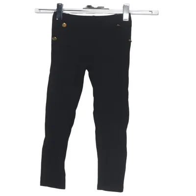 Kostymbyxor (Svart) från Zara