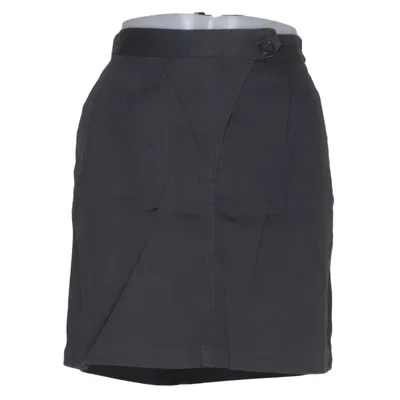 Skirt (Gray) from Volcano Cotton