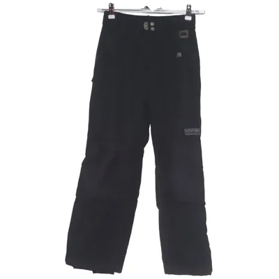 Pantalon de ski (Noir) de Redroc Polyamide, Polyester