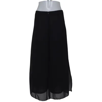 Pantalon patte d'éléphant (Noir) de Beisen