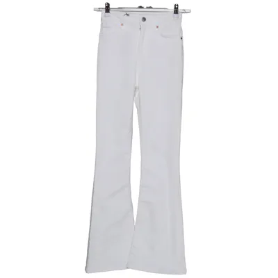 Jean (Blanc) de Never Denim