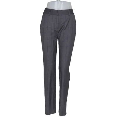 Kostymbyxor (Grå) från Co'Couture Elastan, Polyester, Viskos