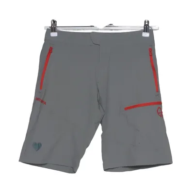 Outdoor shorts (29 Flex1 Shorts (Jr)) from Norrøna Elastane, Polyamide