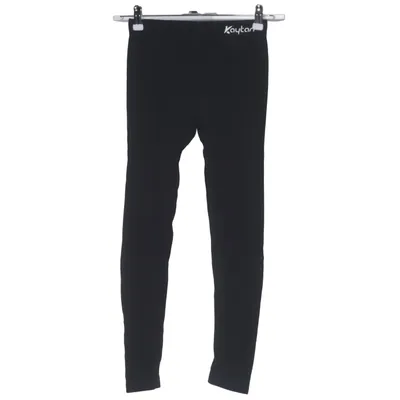 Sports tights (Black) from Kaytan Elastane, Polyamide, Polyester