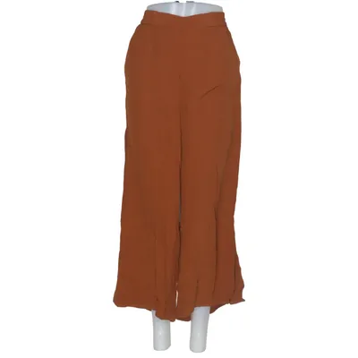 Pantalon patte d'éléphant (Sigrid Twill) de Rodebjer Viscose