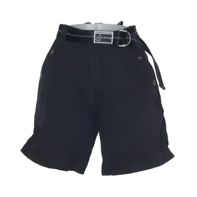 Friluftsshorts (Svart) från Pelle P Bomull