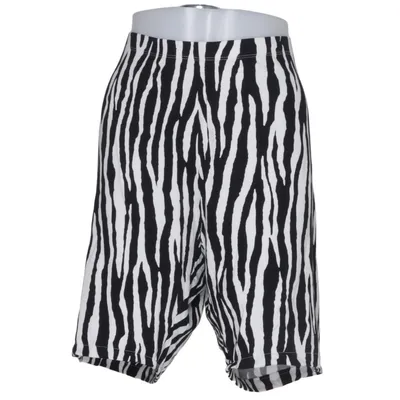 Compression shorts (Black, White) from XLNT by KappAhl
