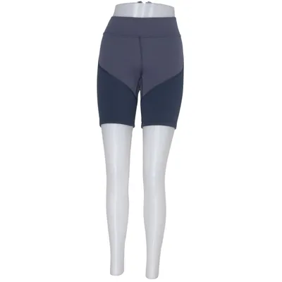 Shorts (Gray, Black) from Houdini Elastane, Recycled polyester