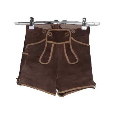 Lederhosen (Brown)