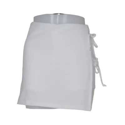 Skort (Hvid) fra Clockhouse by C&A Polyester