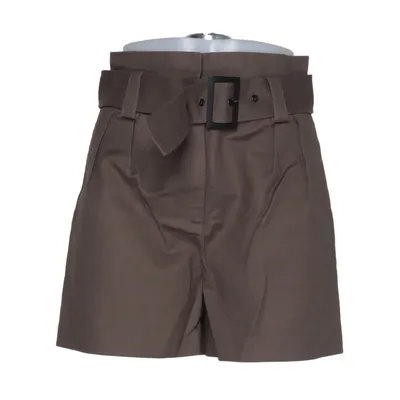 Shorts (Brun) från Morgan de Toi