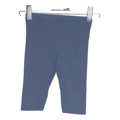 Leggings (Blauw) van Tchibo Katoen, Elastaan