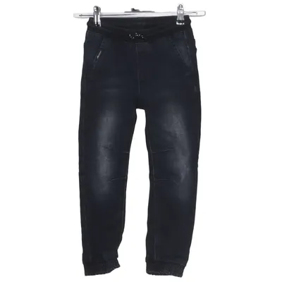 Jeans (Grå) från Lab Industries Bomull, Elastan, Polyester