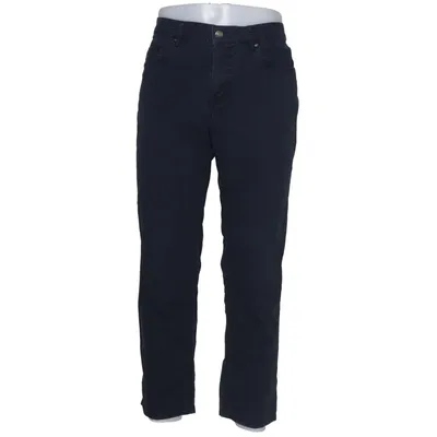 Chinos (Blå) fra Hiltl