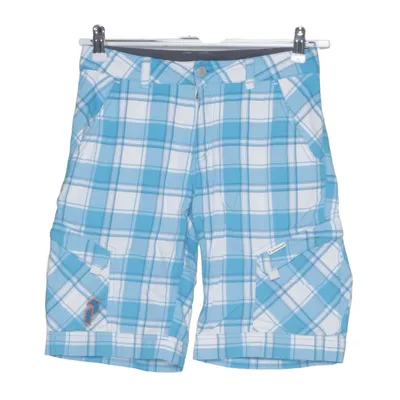 Cargo shorts (Jr Check Sh) van Peak Performance Junior Polyamide