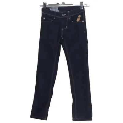 Jeans (Blå) från Imps & Elfs Bomull, Elastan, Polyester