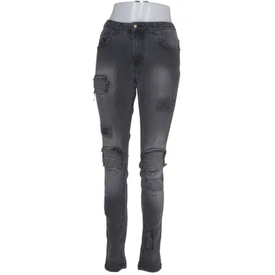 Jeans (Grå) från Things to Appreciate