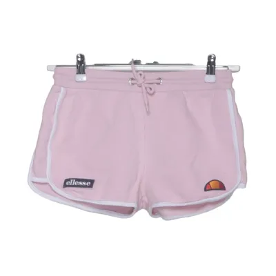 Sweatshort (Victena) van Ellesse Katoen, Polyester