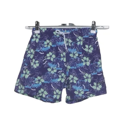 Badeshorts (Blå, Grøn, Flerfarvet) fra Beco Polyester