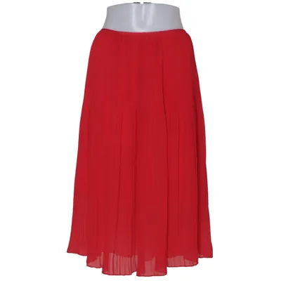 Rok (Rood) van Dolce Vita Polyester