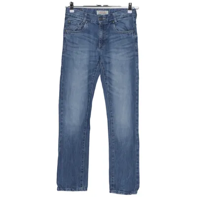 Jeans (The Slim) from The Denim C&A Cotton