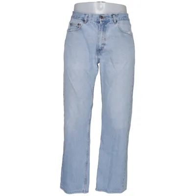 Jean (Bleu) de Label Of Graded Goods Coton
