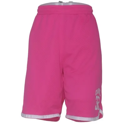 Basketshorts (Rosa) från Terranova Polyester