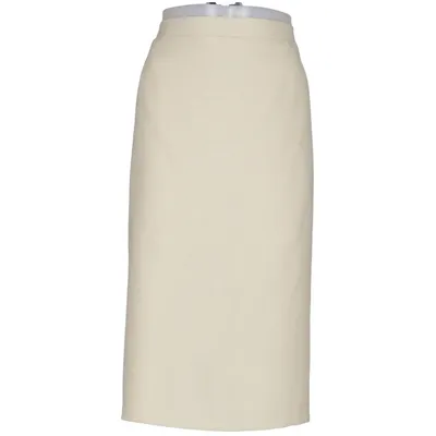 Jupe (Beige) de Elinette Polyester