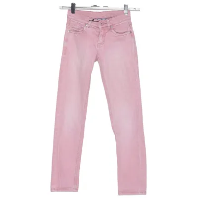 Jeans (Pink) from Heartless Cotton, Elastane