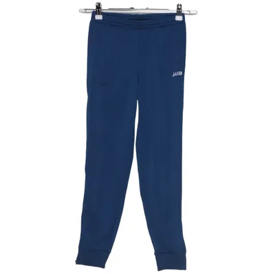 Trainingsbroek (Blauw) van Jako Polyester