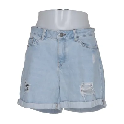 Short en jean (Smiley Nw Dest) de Noisy May Coton