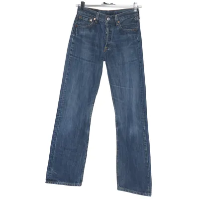 Jeans (501) from Levi Strauss & Co Cotton