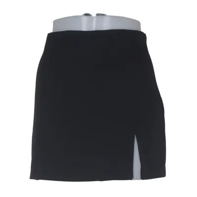 Rok (Zwart) van Melitea Elastaan, Polyester