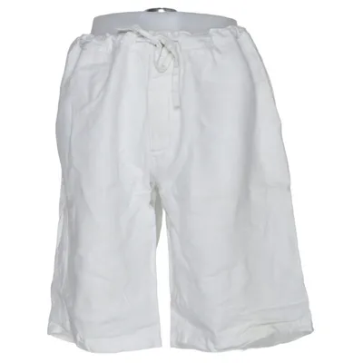Shorts (Vit) från Conwell Linne