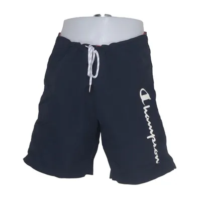Shorts (Blå) fra Champion Polyamid