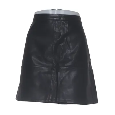 Jupe (Noir) de New Look Tall Polyester, Polyuréthane, Viscose