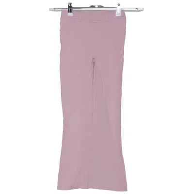 Joggingbroek (Roze) van Amy & Lucy Katoen, Elastaan