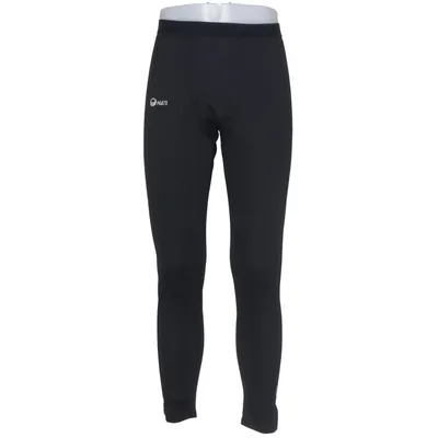 Träningstights (Svart) från Halti Polyester