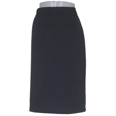 Rok (Grijs) van Hucke Elastaan, Polyester, Wol
