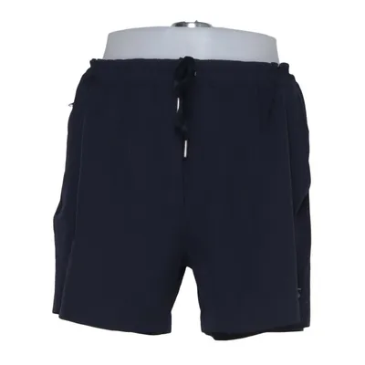 Trainingsshorts (Blauw) van Palmers Elastaan, Polyester
