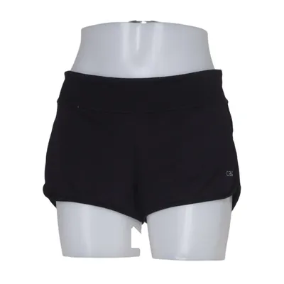 Träningsshorts (Svart) från Casall Elastan, Polyamid