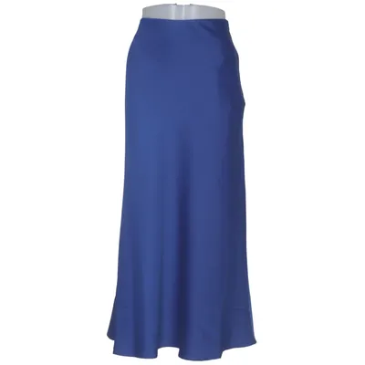 Maxi rok (Slflena Hw Midi Skirt) van Selected Femme Gerecycled polyester