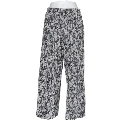 Palazzobyxor (Svart, Grön, Vit, Flerfärgad) från Pure Instinct Polyester